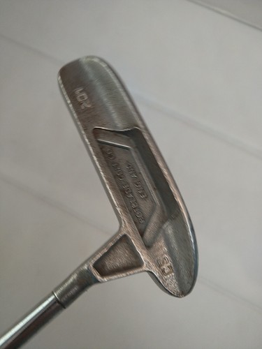 Hotblade 201 golf putter - cs,