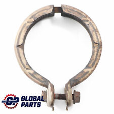 Exhaust Clamp Mercedes W204 W212 Clip Pipe Connector Bracket A0009958902