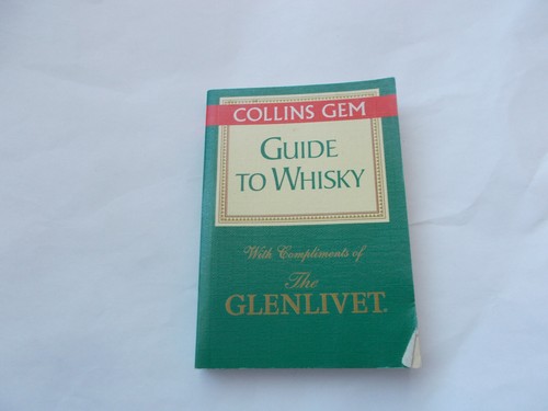 Whiskey the glenlivet - , second
