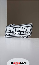  STAR WARS - EMPIRE STRIKES