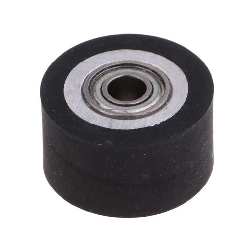 Pressure roller for vinyl - roller,