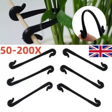50-200Set U-Type Tomato Clip