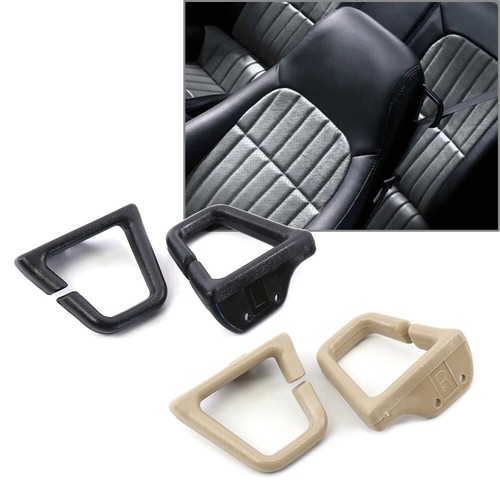 Car auto seat - car, loops