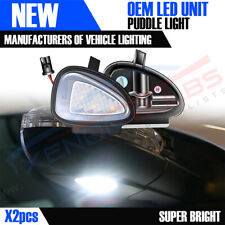 2x VW Golf MK6 Jetta Mk4 UNDER