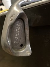 Pro Pride Z-Model Black Dot 6