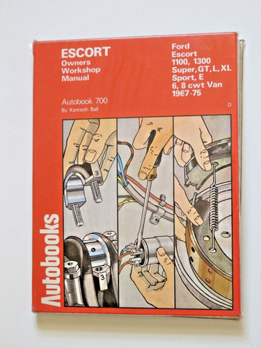 Old car workshop manuals - car,