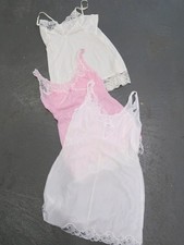 Vintage Slip dresses lingerie