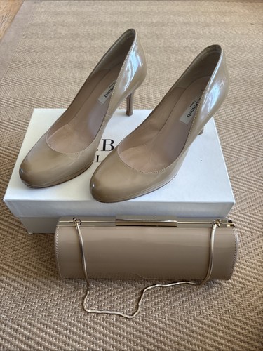 Shoes bag from k bennett - shoes,