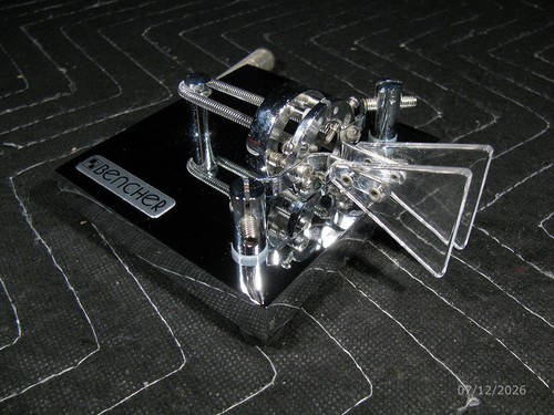 Bencher chrome base - by-2,