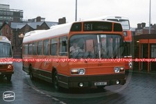 Bus Photo - Greater Manchester