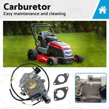 Carburetor Suitable For Lawn