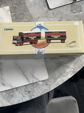 Corgi Classics Commercials