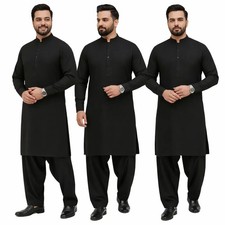 Elegant Pakistani Plain Cotton