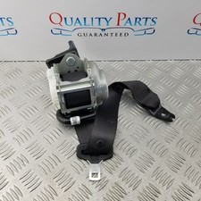 VAUXHALL  ASTRA SEAT BELT REAR