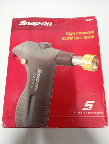 Snap butane - on,