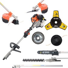 52cc Multi Function 5 in 1