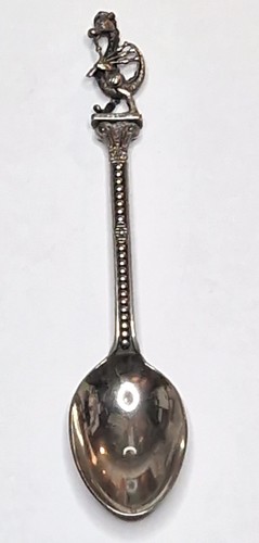 Collectors silver plated - collectors, tea