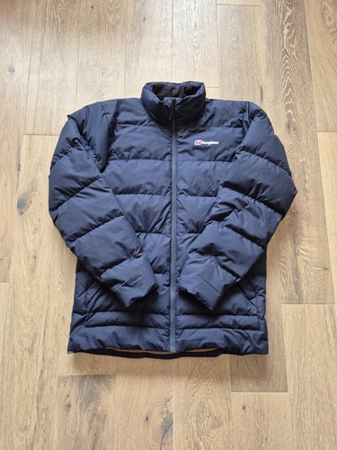 Berghaus jacket mens medium - berghaus,