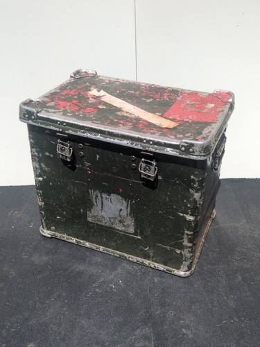 Zarges aluminium transport - aluminium,