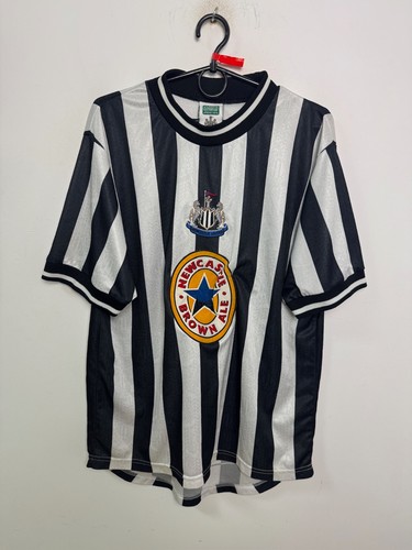 Newcastle united 1997 1999 - newcastle, 1997/1999