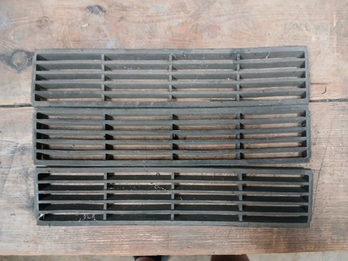 Range rover classic air vents - air,