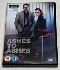 ASHES TO ASHES : Series Three