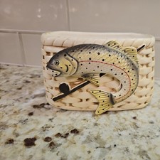 Vintage NAPCO RAINBOW TROUT