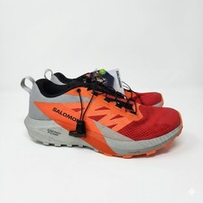 Salomon Sense Ride 5 Trail