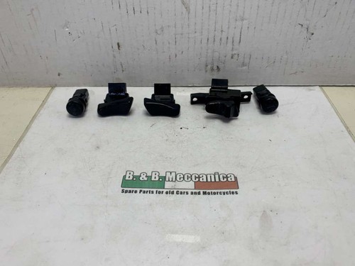 Set buttons piaggio - liberty, 50