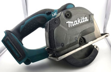 Makita 18V LXT 136mm Cordless Metal Cutting Saw Body Only (DCS552)