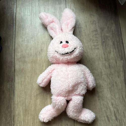 Snoopy museum rabbit stuffed - museum,