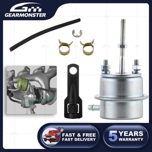 Waste gate actuator for turbo - waste,