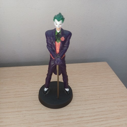 Eaglemoss the joker - the,