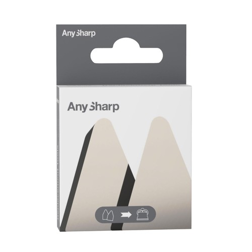 Replacement tools for anysharp - replacement,