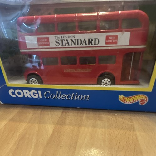 Corgi collection london - collection,