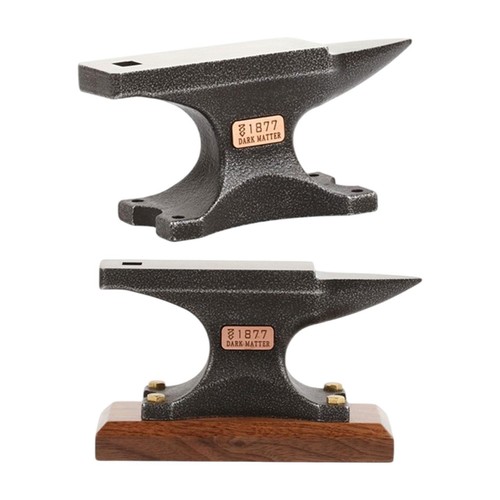 Mini anvil jewelry making - ,