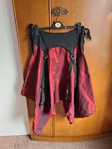 Kate clothing red - clothing,