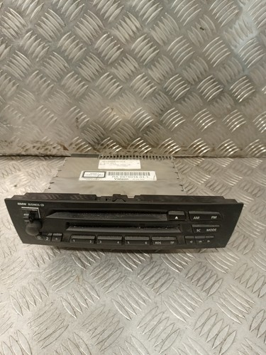 2006 bmw series 118d - bmw, 5dr