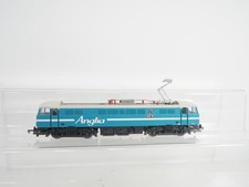 Hornby OO Gauge Class 86 Electric Locomotive 'NHS 50' Anglia