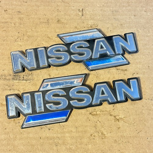 Nissan datsun 720 king - nissan, cab