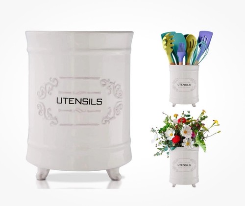 Comfify ceramic vintage shabby - comfify,