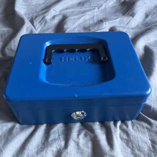 Helix lockable cash - helix,