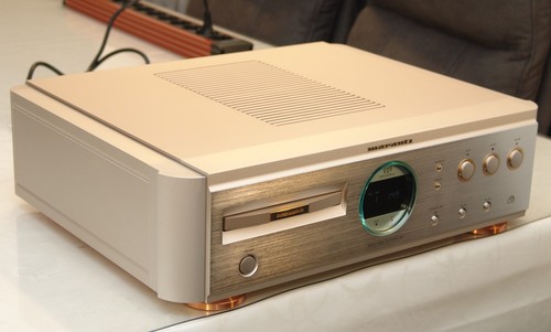 Marantz high end - sa-1, /