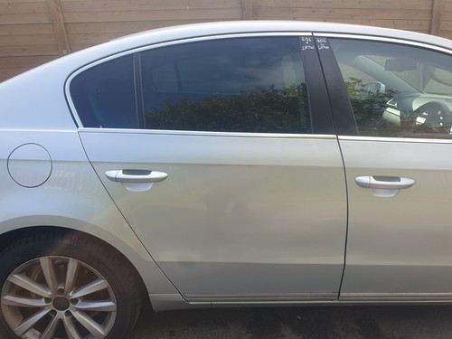 Passat 2010 2014 - b7,