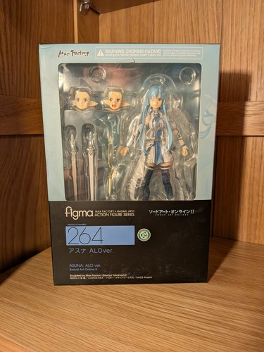Max factory figma 264 sword - 264,