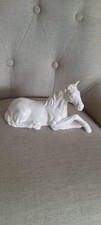 Horse White Matte (looks like