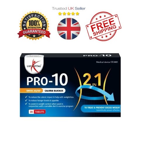 Lucovital pro fat - lucovital, pro-10