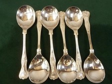 6 Nice Vintage Cooper Brothers