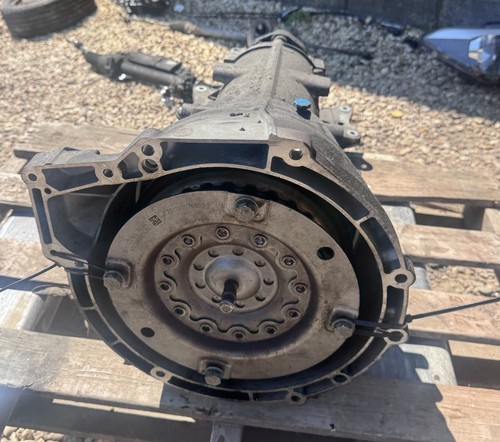 Bmw series f20 f21 automatic - f20,