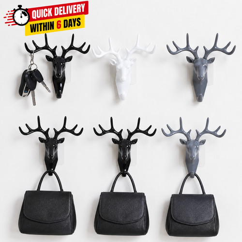 Wall hanging hook vintage - wall,